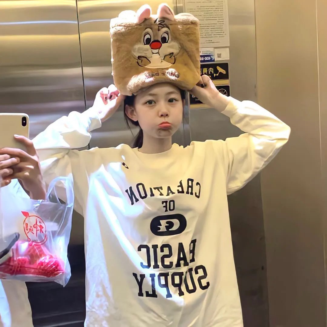 小孩的神秘生活